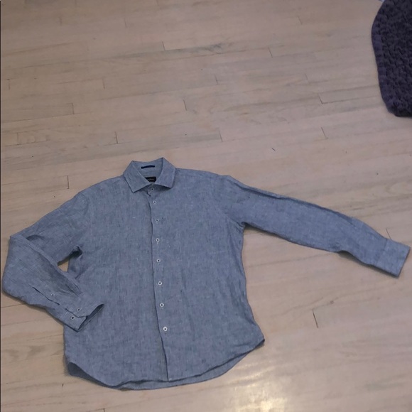 Neiman Marcus Other - Neiman Marcus Button Down
